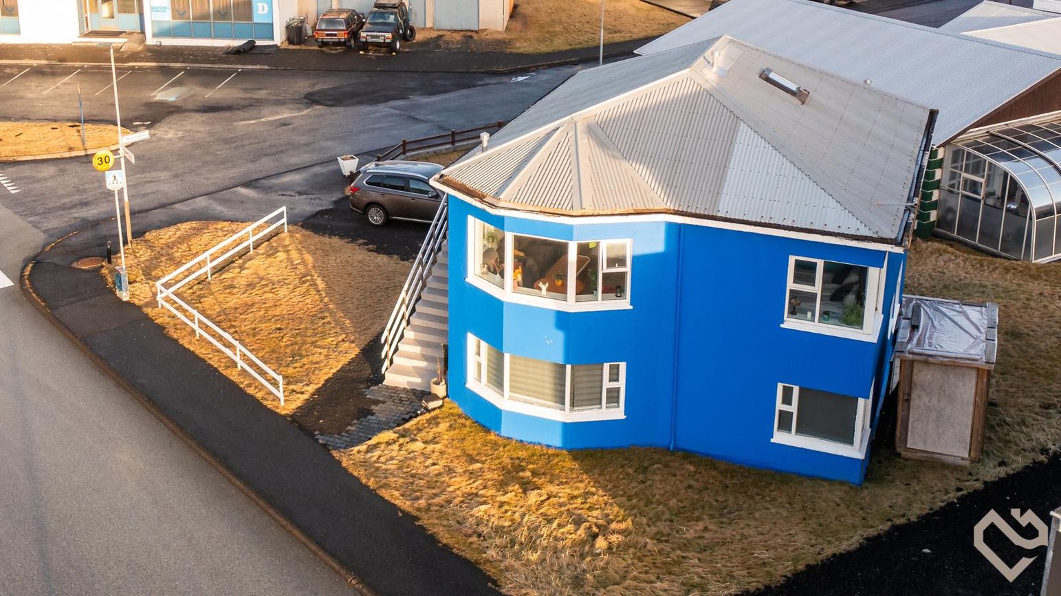 Helgafellsbraut 1, 900 Vestmannaeyjabær