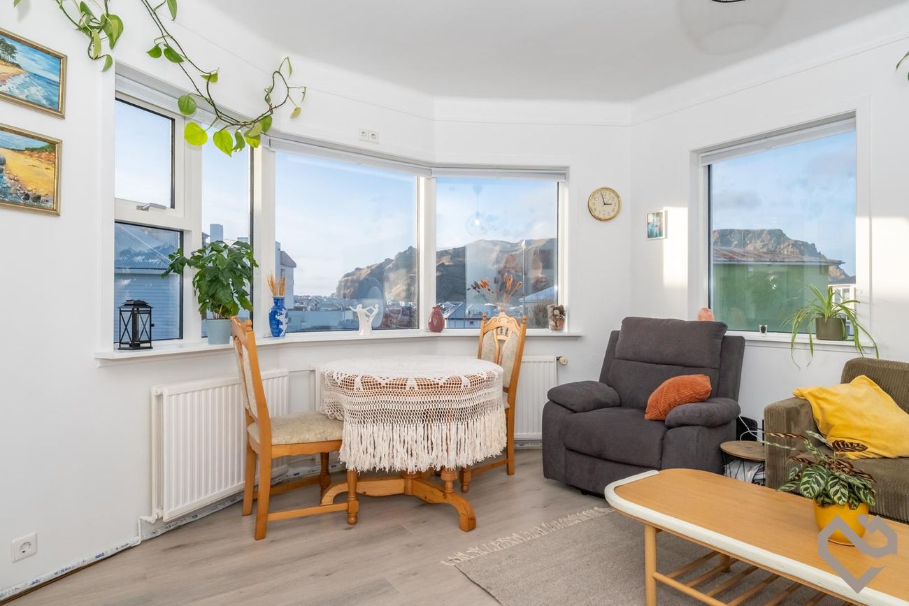 Helgafellsbraut 1, 900 Vestmannaeyjabær
