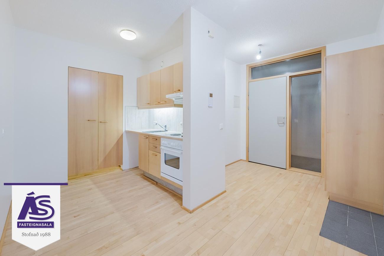 Sólvangsvegur 1 - 0402, 220 Hafnarfjörður