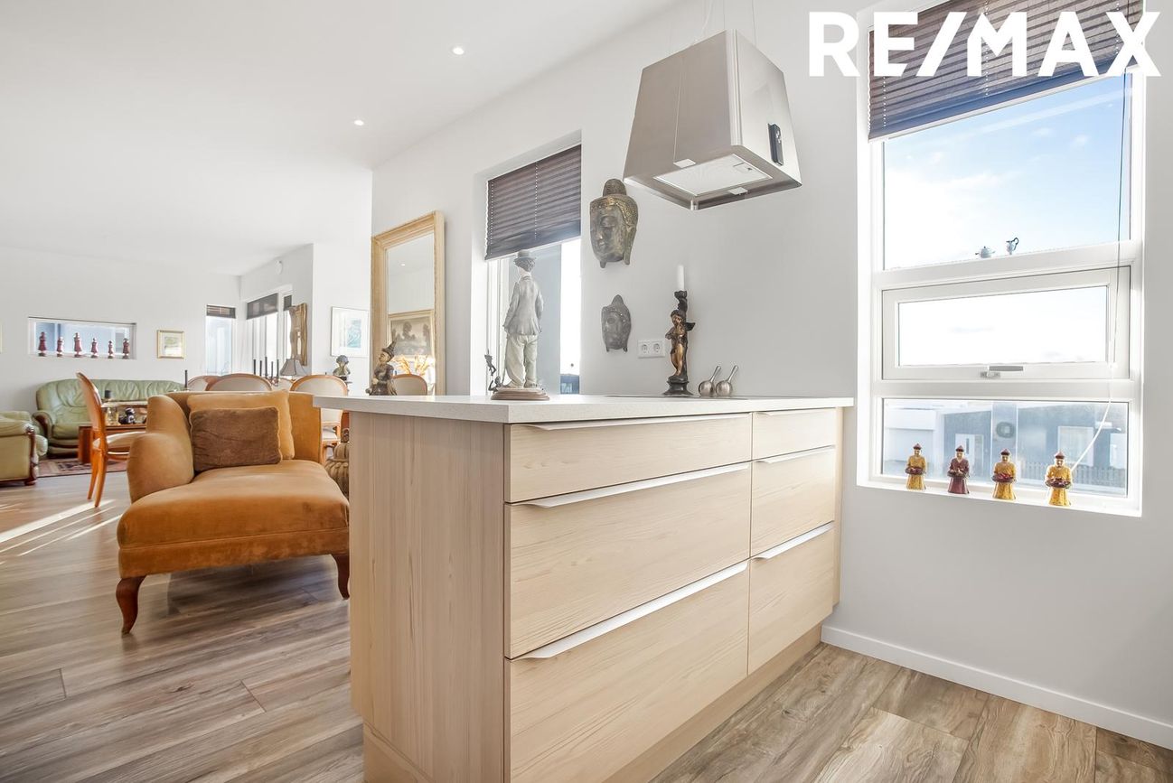 Mosagata 11, 210 Garðabær