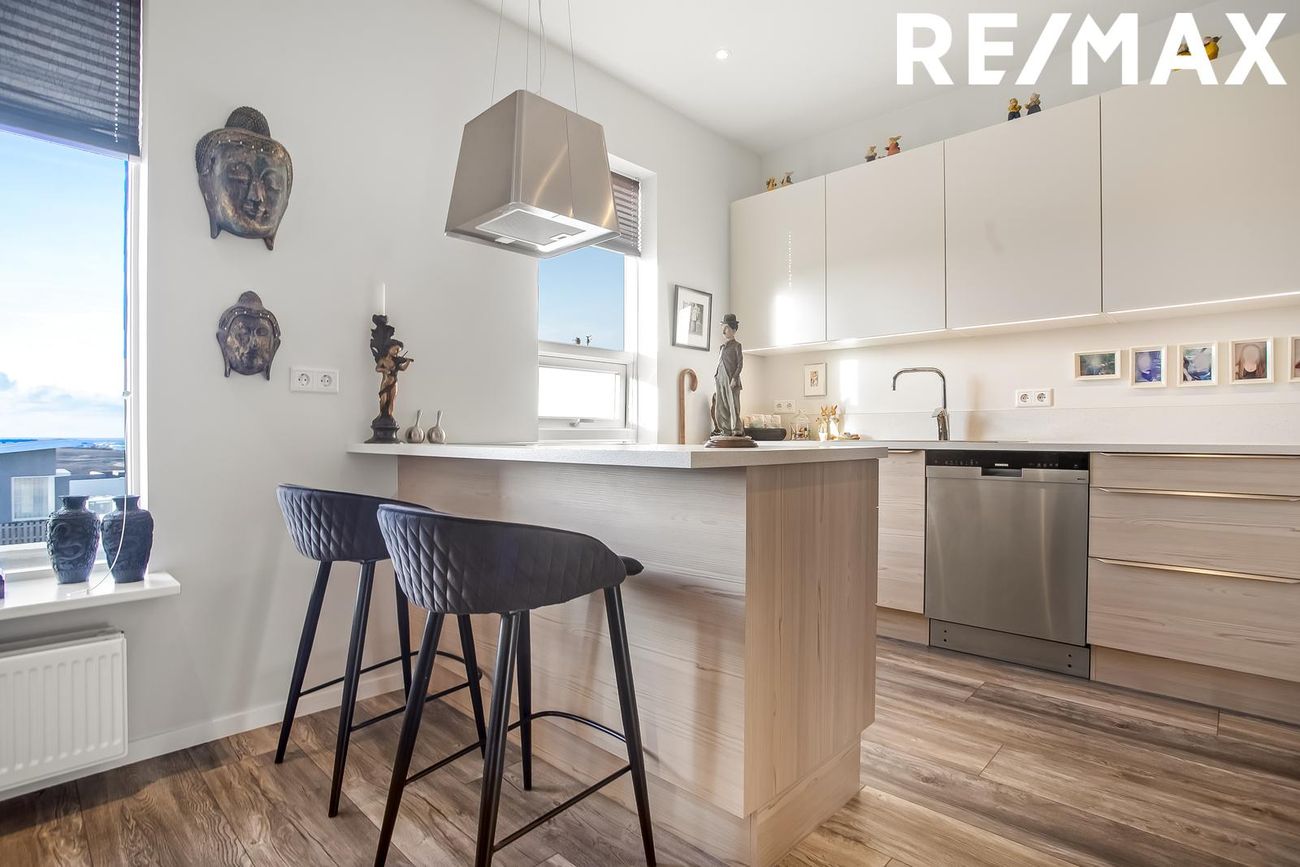 Mosagata 11, 210 Garðabær