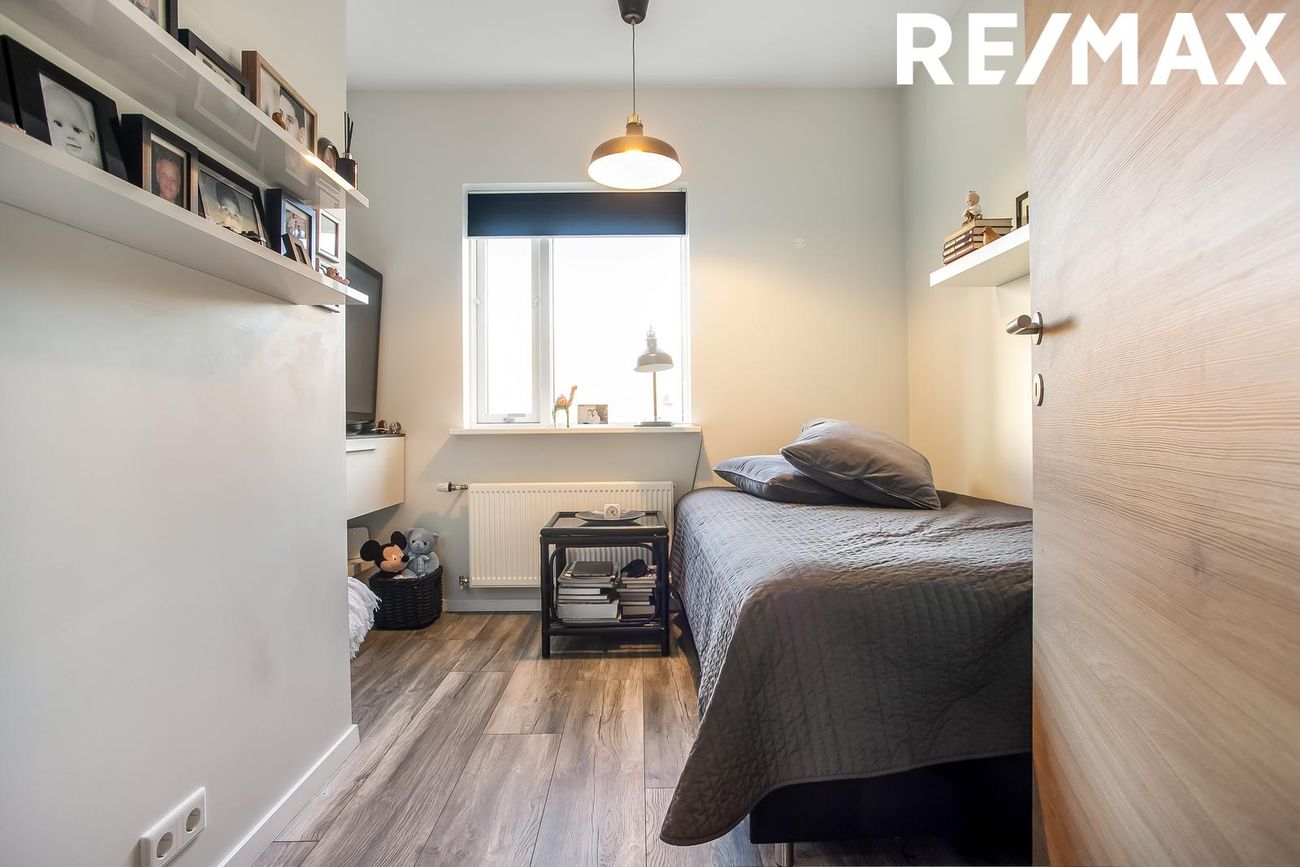 Mosagata 11, 210 Garðabær