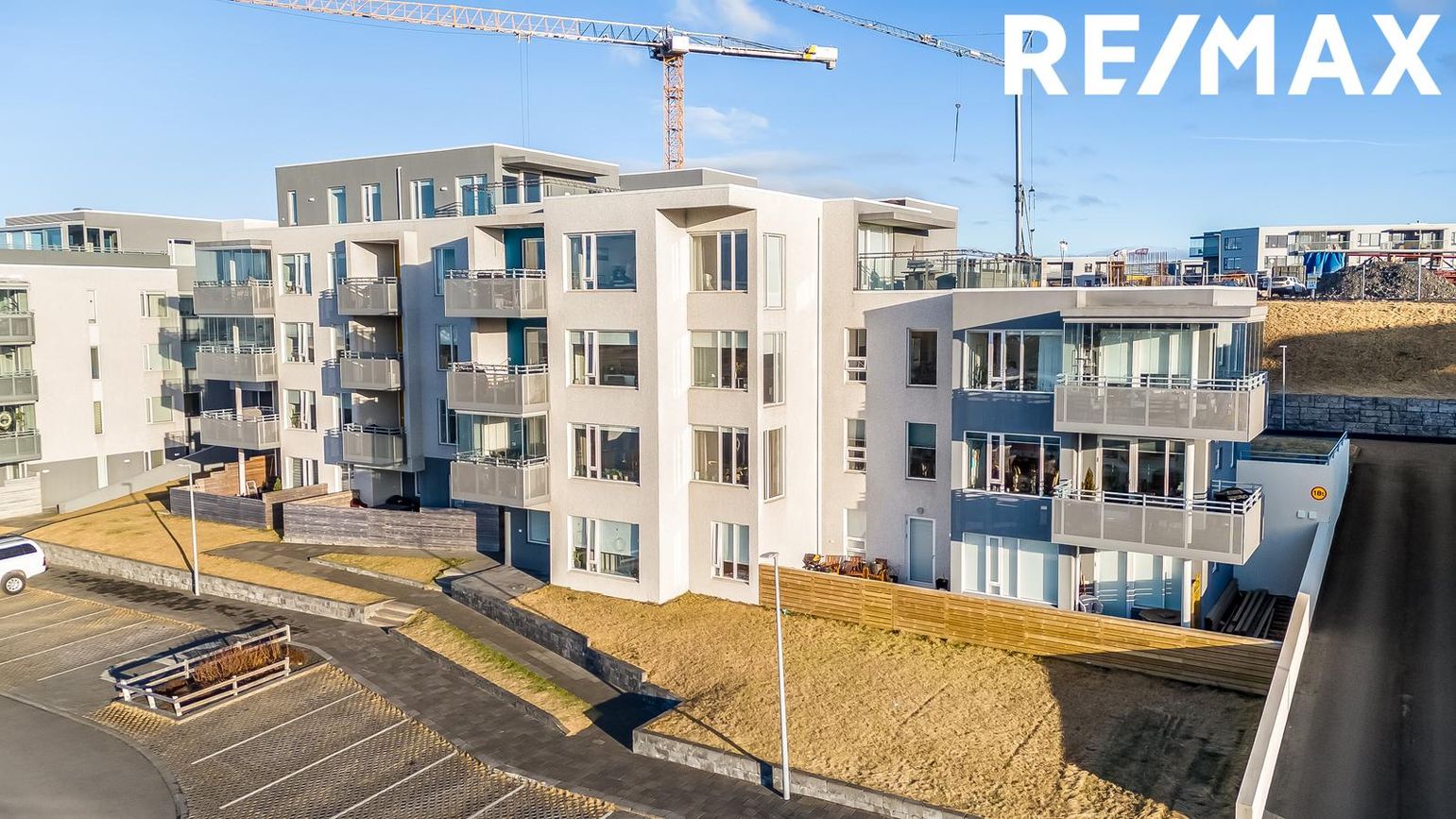 Mosagata 11, 210 Garðabær