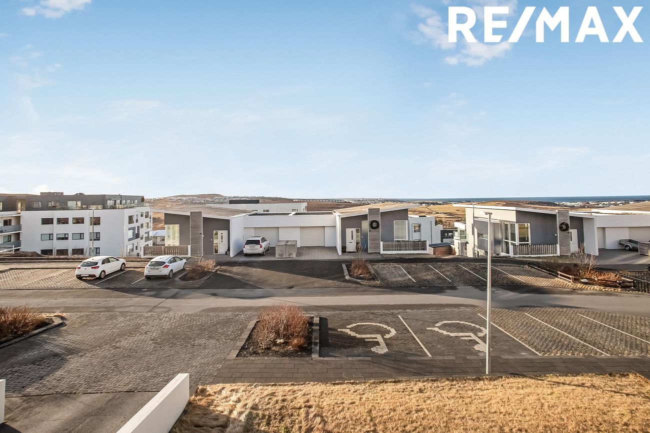 Mosagata 11, 210 Garðabær