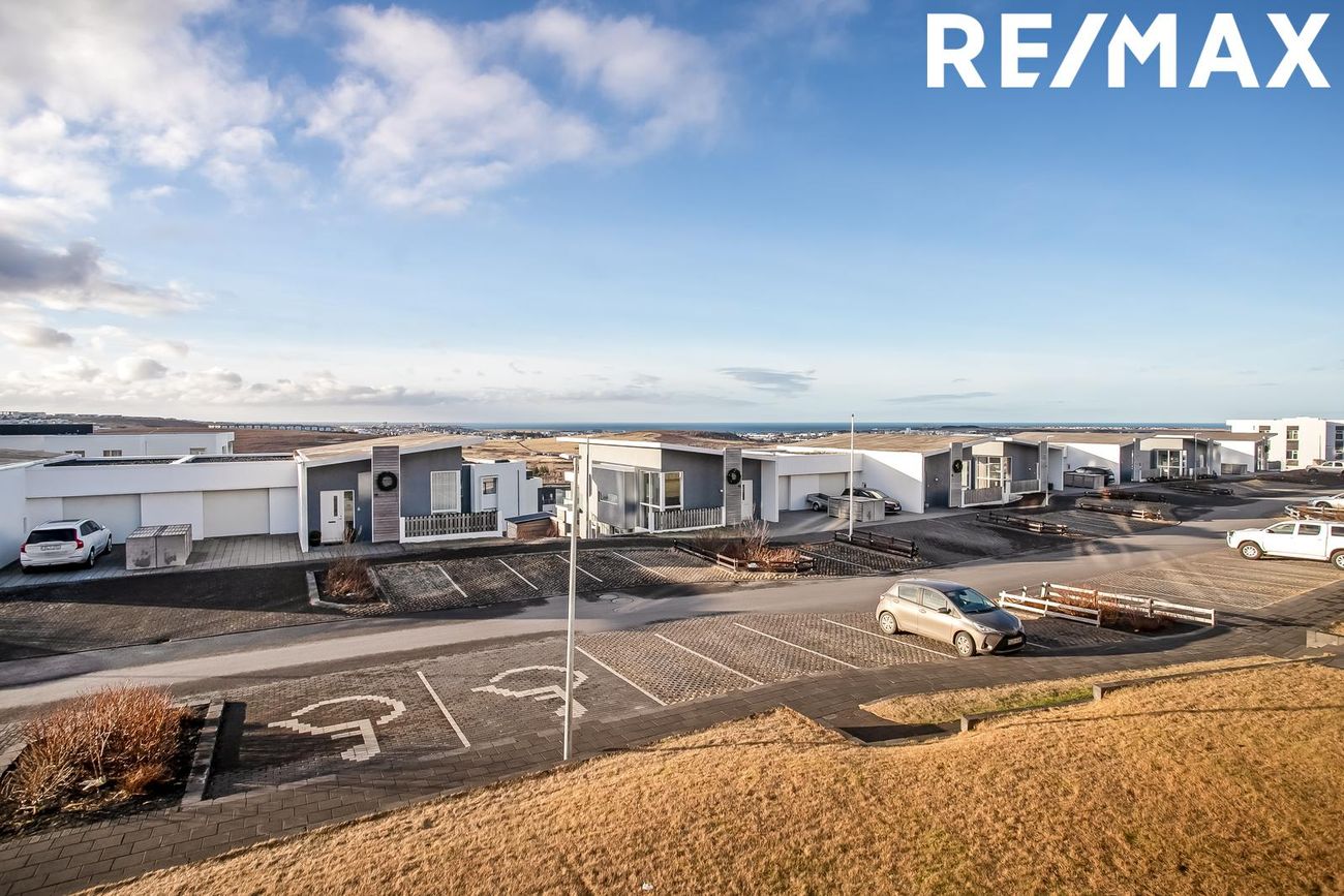 Mosagata 11, 210 Garðabær