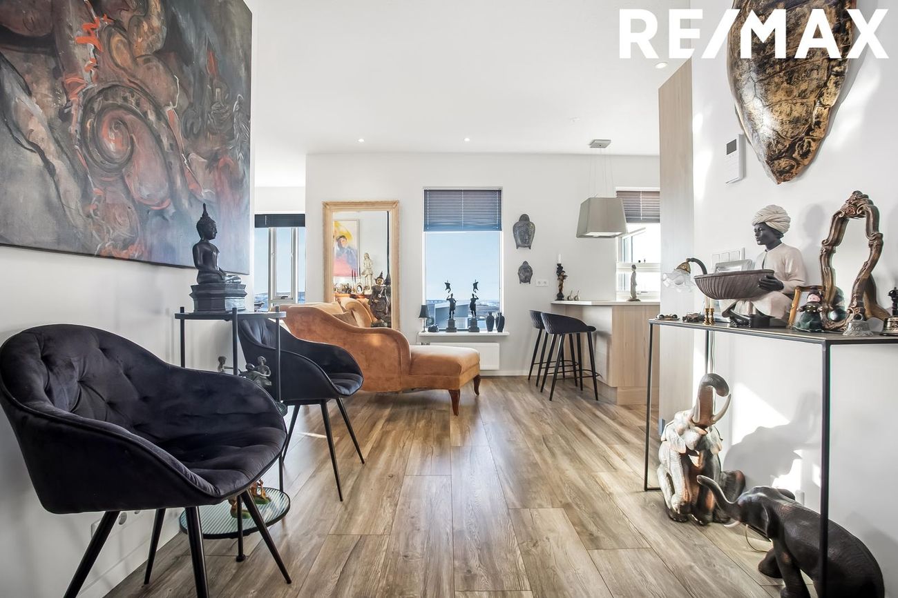 Mosagata 11, 210 Garðabær