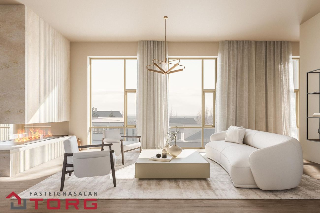 Laugavegur 168B - 0406, 105 Reykjavík