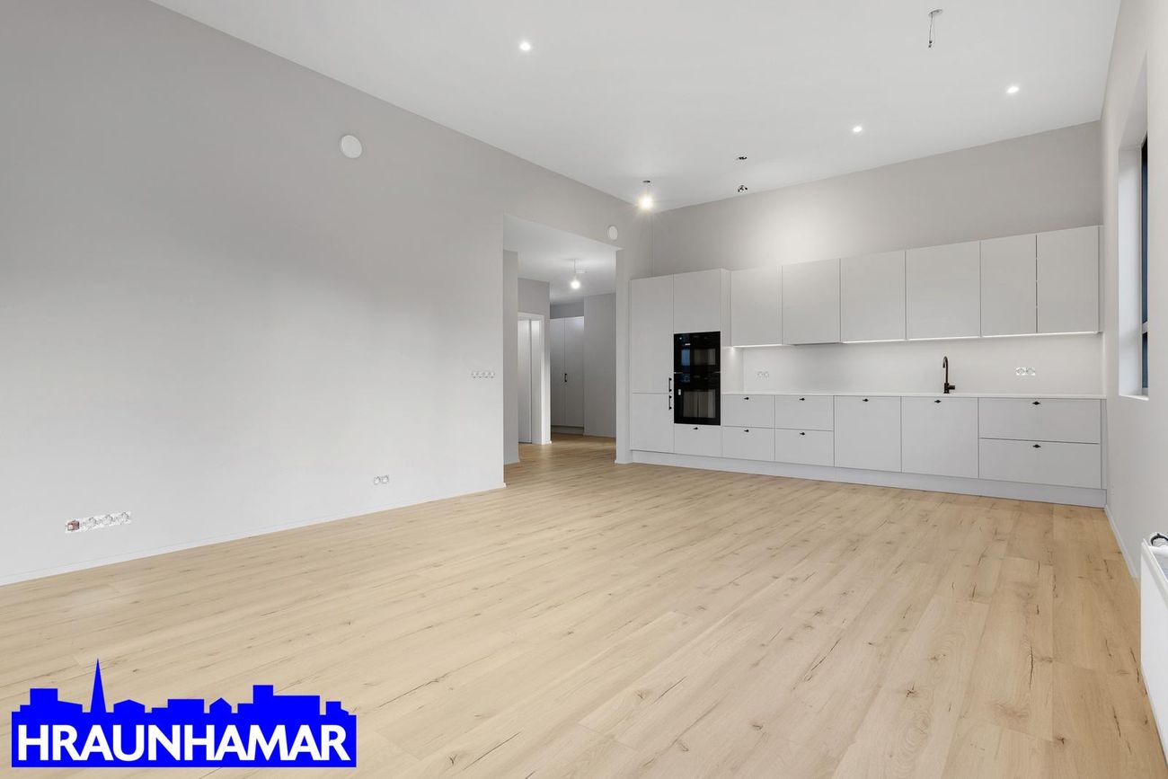 Lautargata 5 - 0301, 210 Garðabær