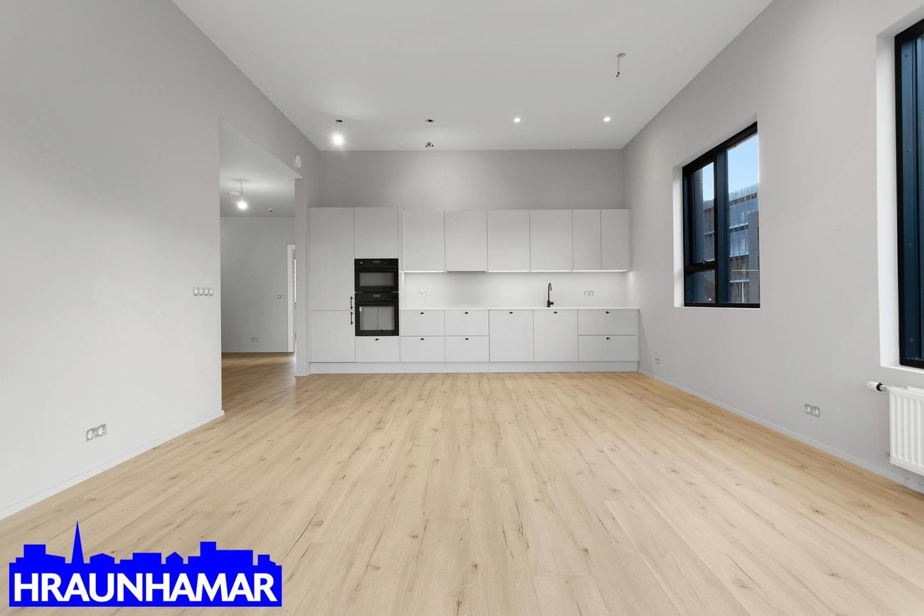 Lautargata 5 - 0301, 210 Garðabær