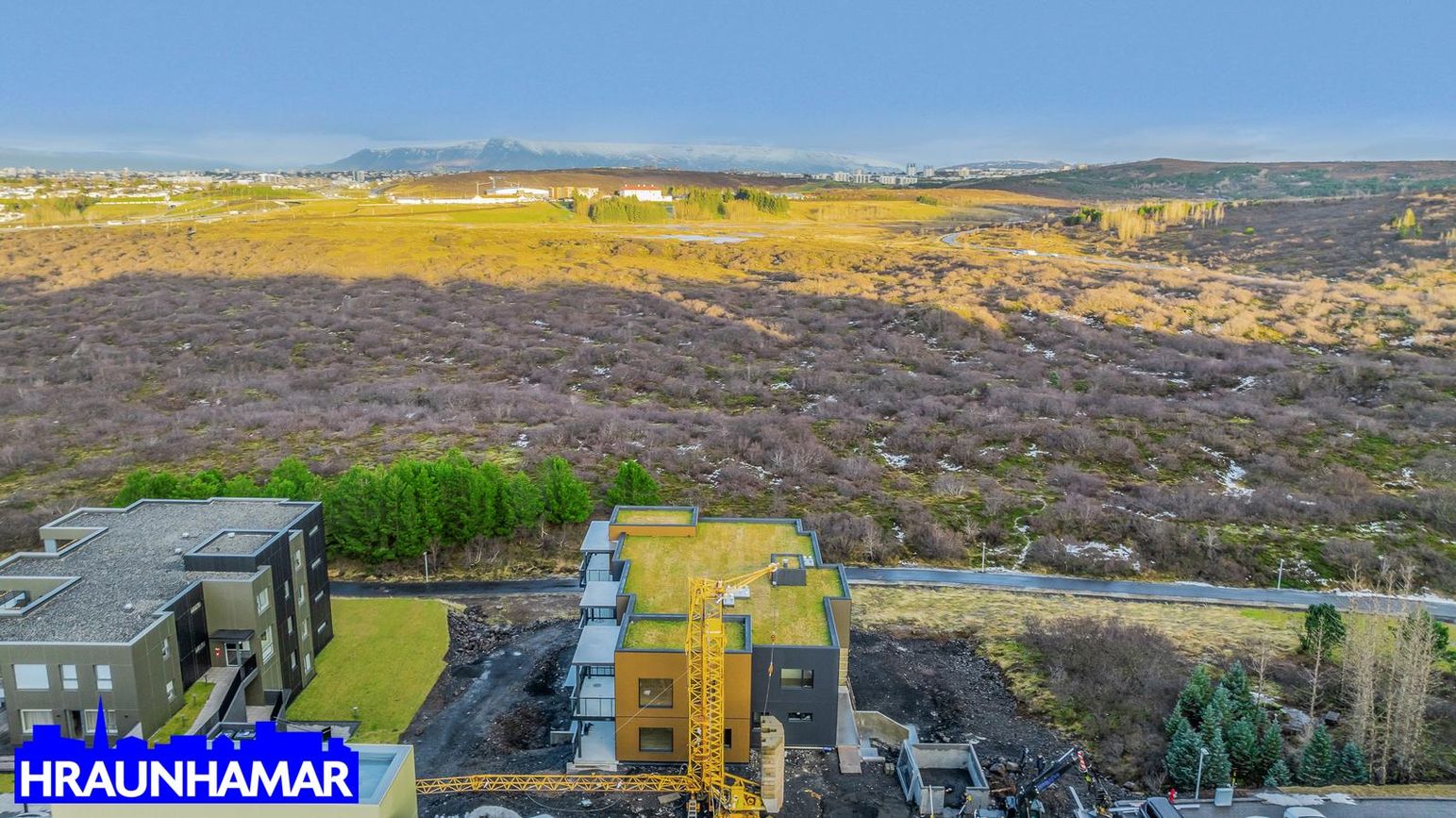 Lautargata 5 - 0301, 210 Garðabær