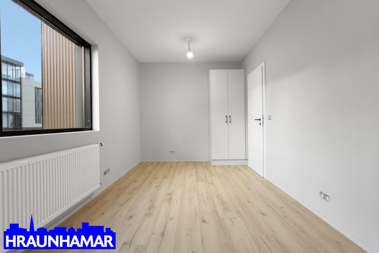 Lautargata 5 - 0301, 210 Garðabær