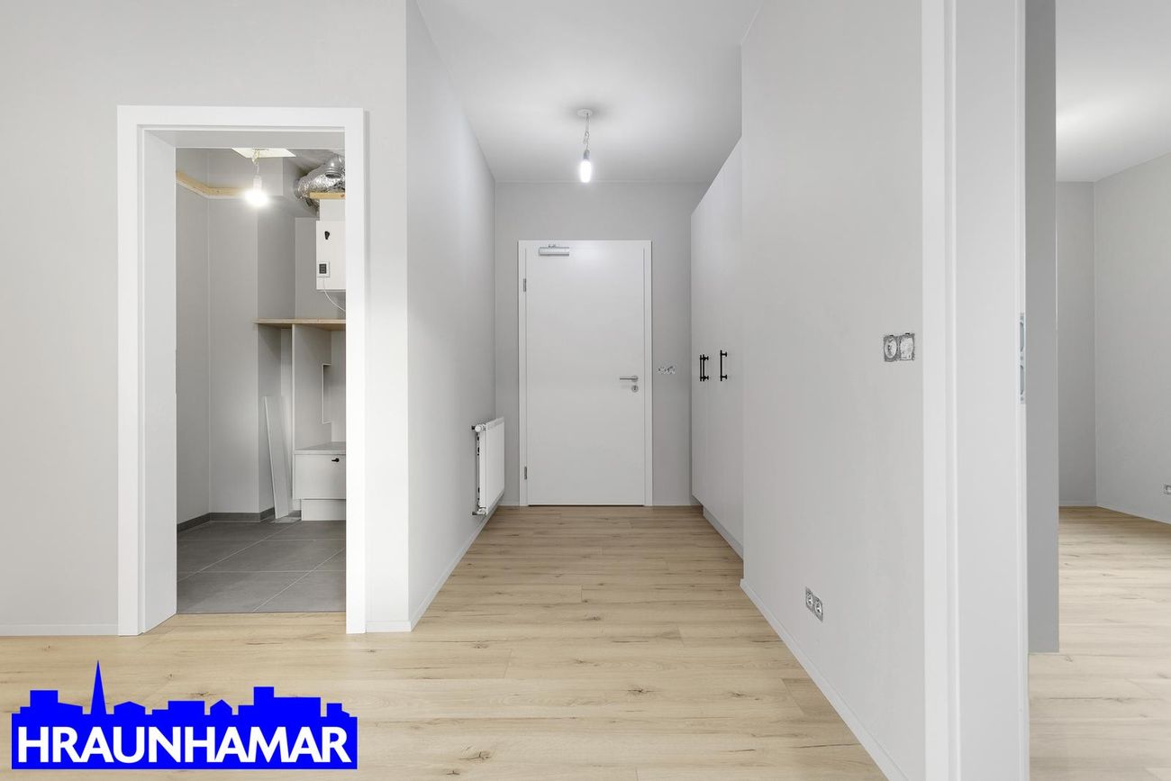 Lautargata 5 - 0301, 210 Garðabær