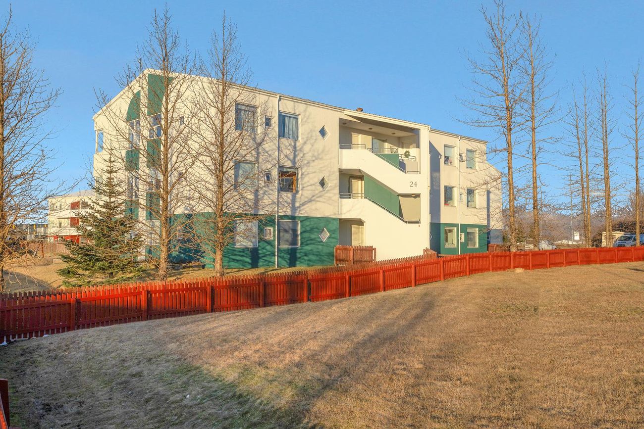 Laufrimi 24, 112 Reykjavík
