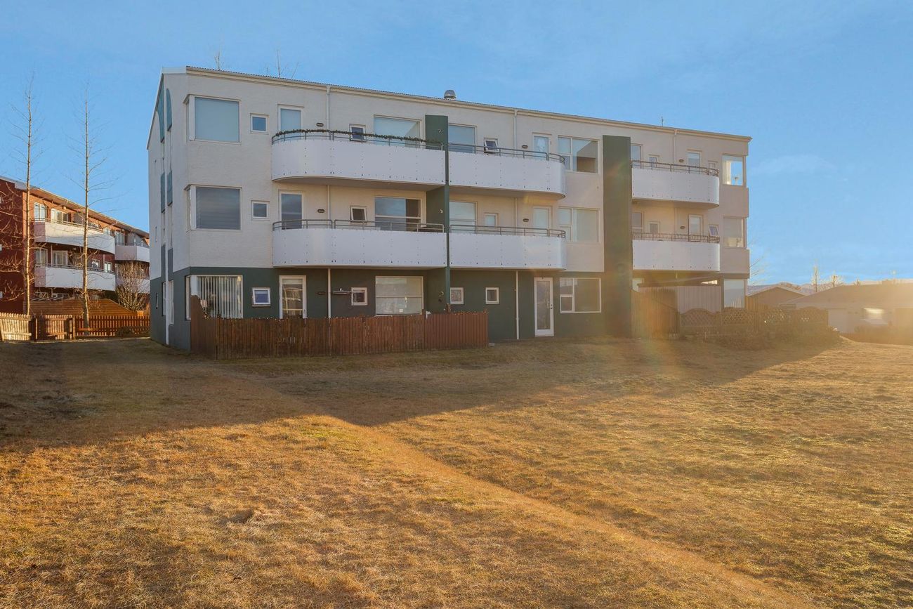 Laufrimi 24, 112 Reykjavík