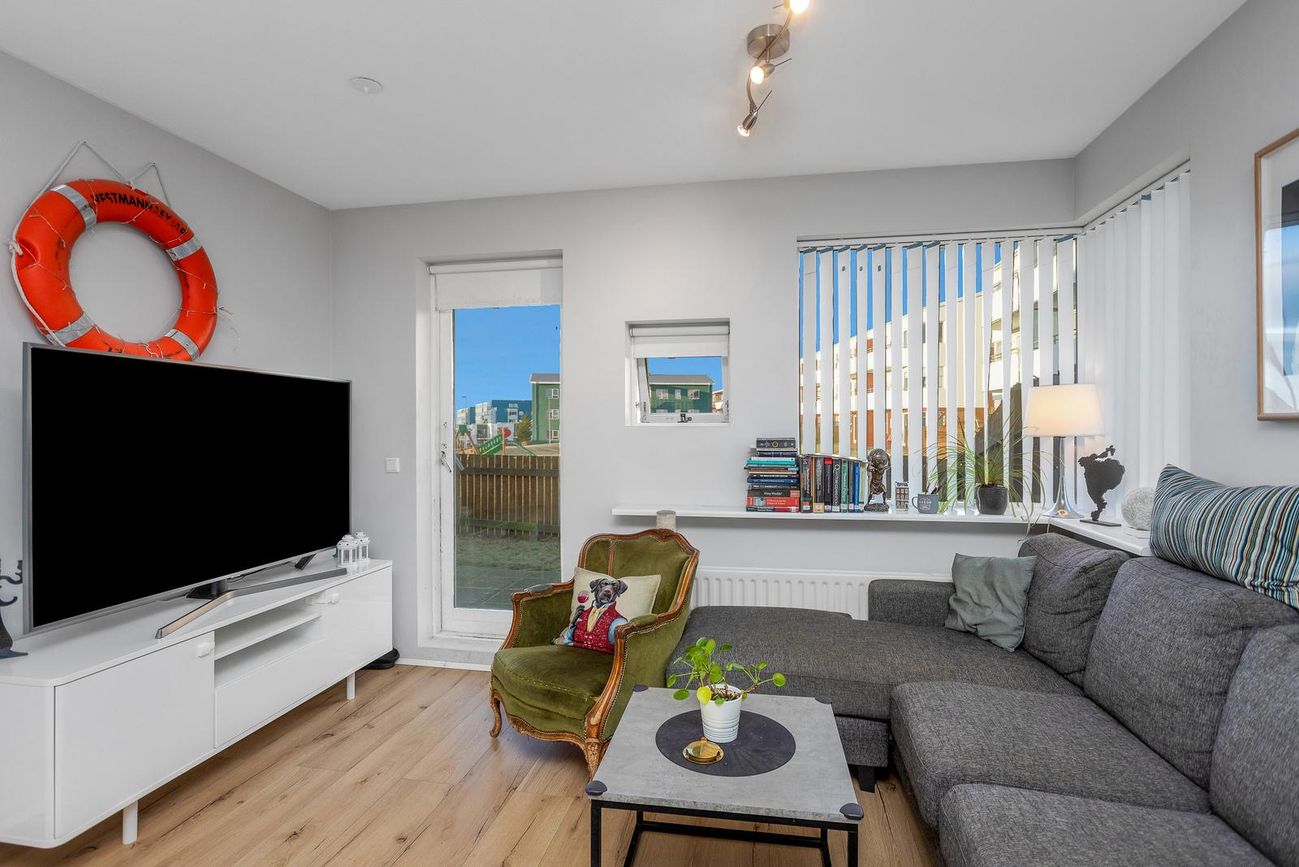 Laufrimi 24, 112 Reykjavík