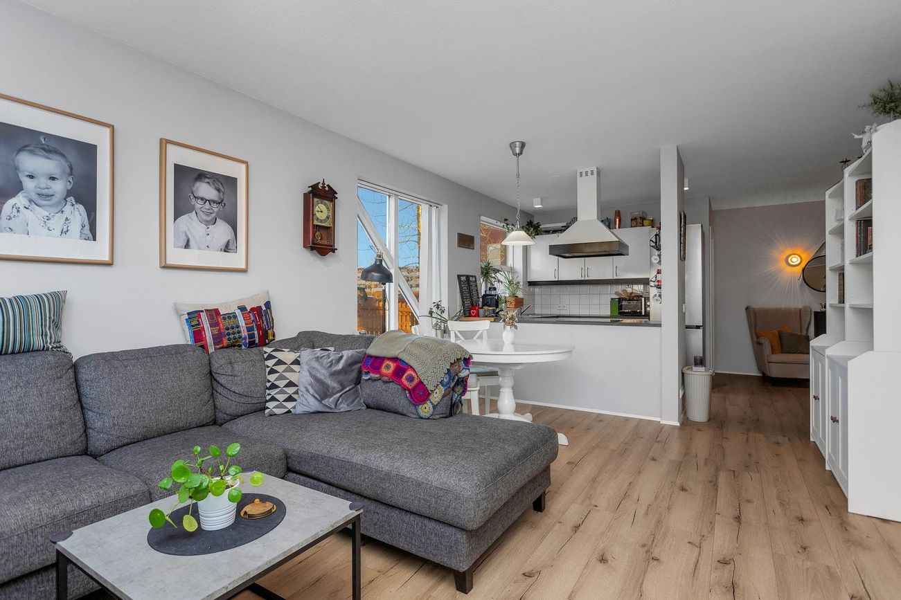 Laufrimi 24, 112 Reykjavík