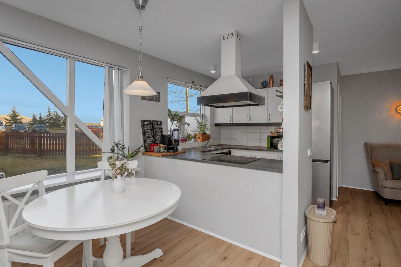 Laufrimi 24, 112 Reykjavík
