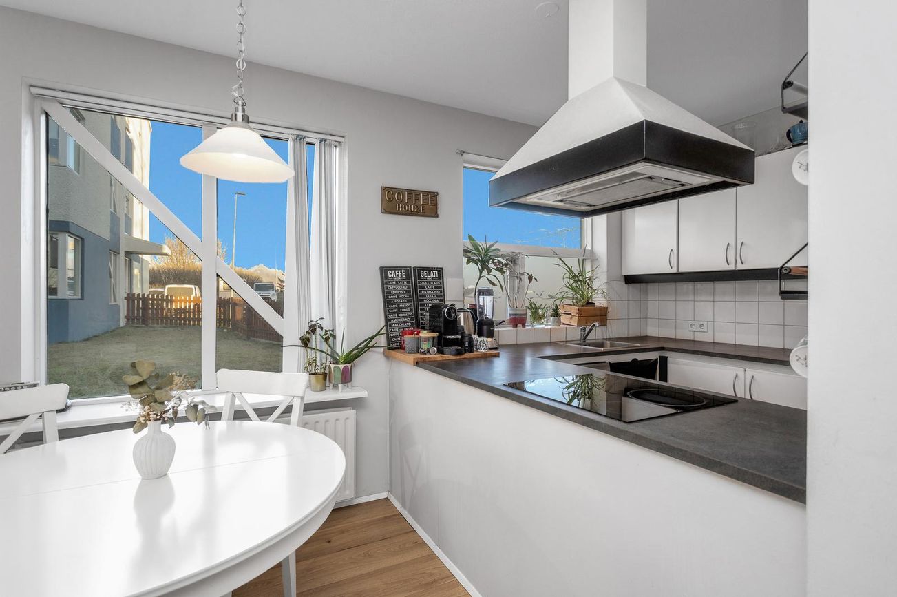 Laufrimi 24, 112 Reykjavík