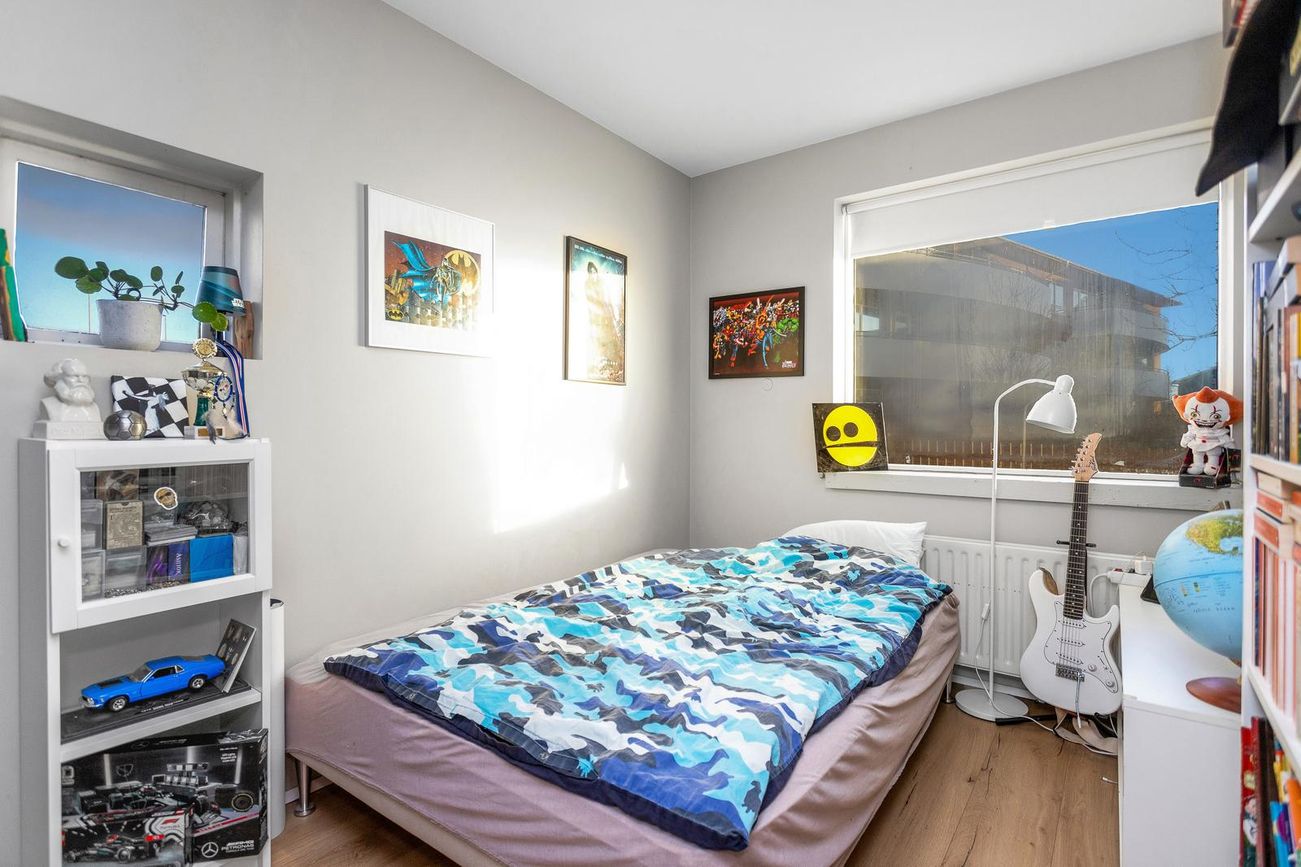 Laufrimi 24, 112 Reykjavík