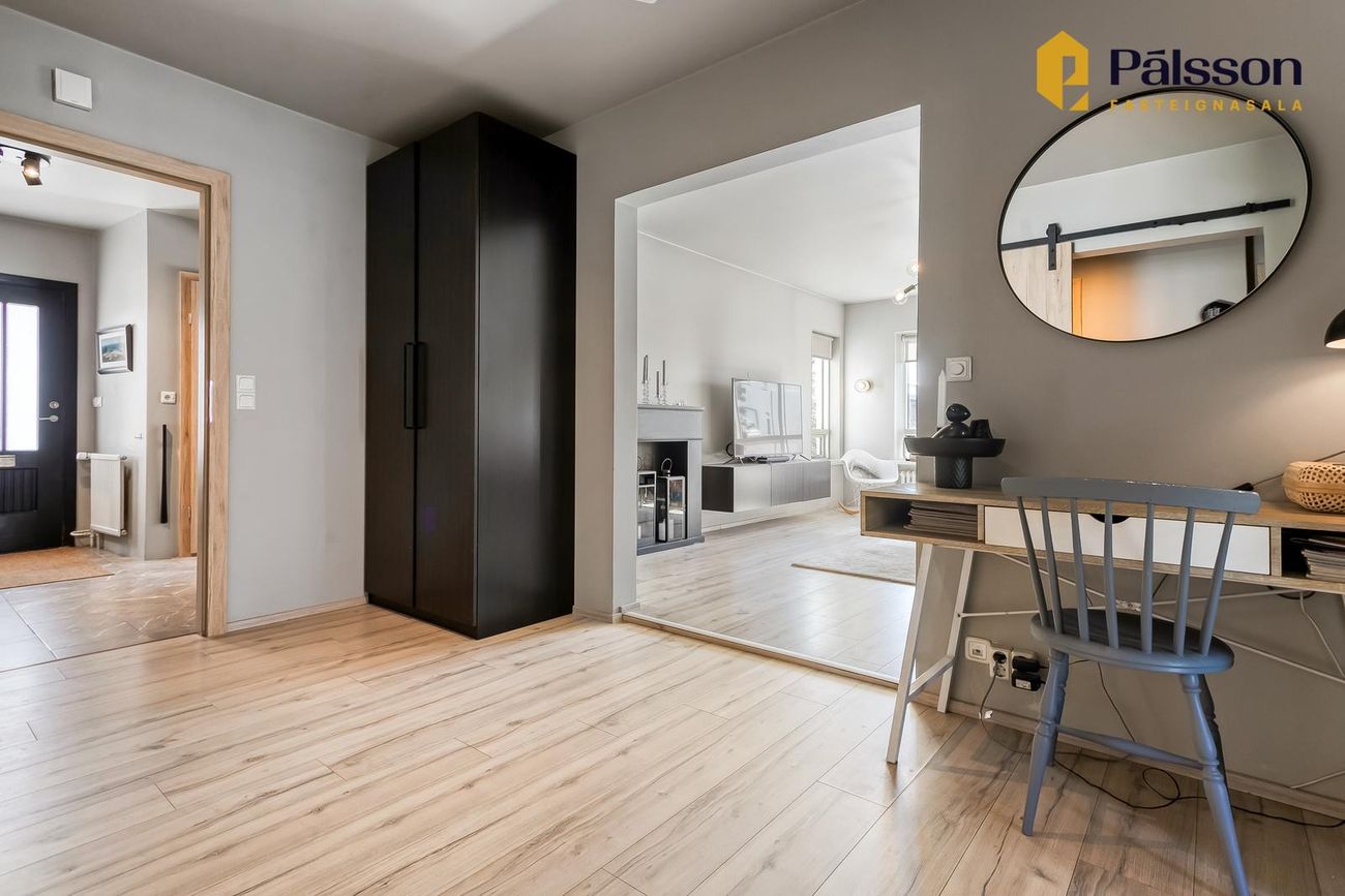 Rauðalækur 69, 105 Reykjavík