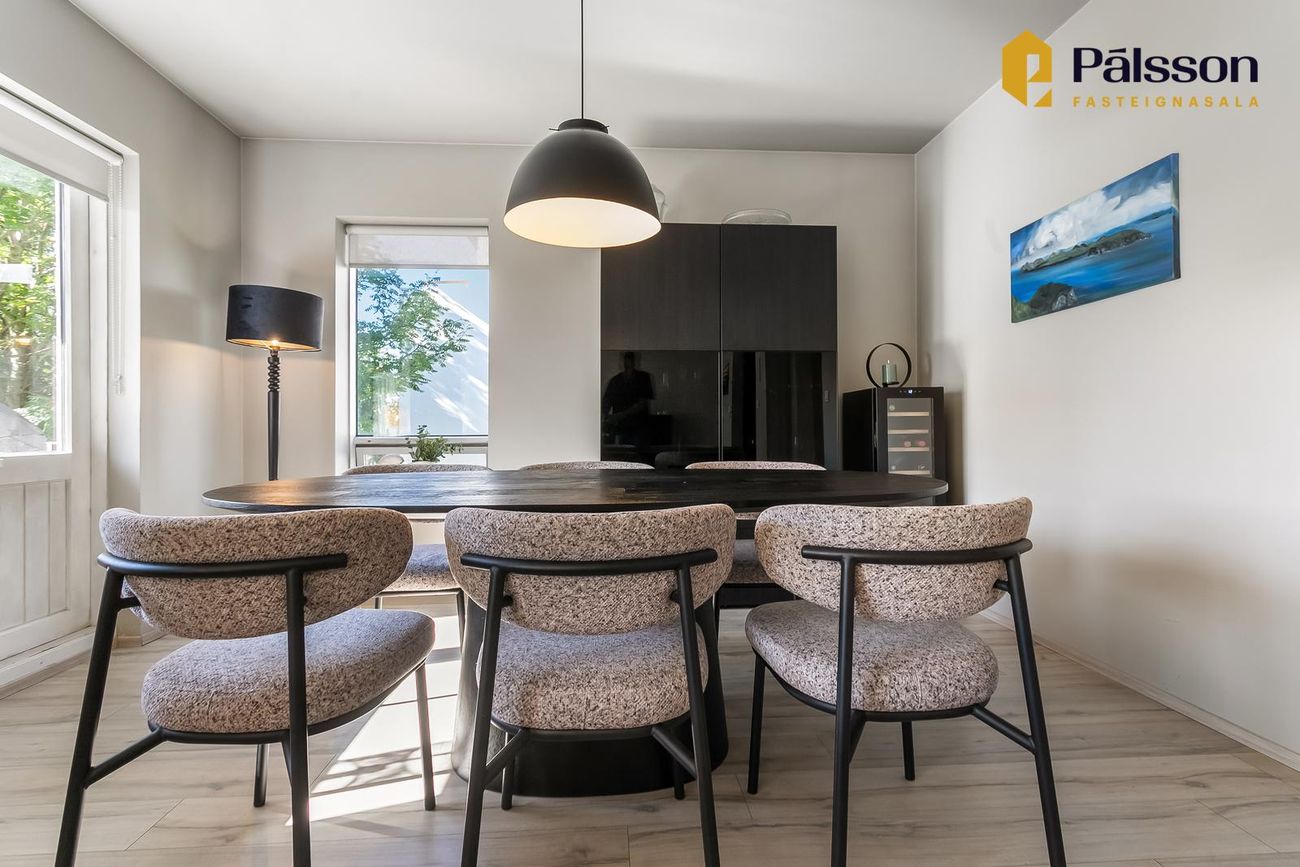 Rauðalækur 69, 105 Reykjavík