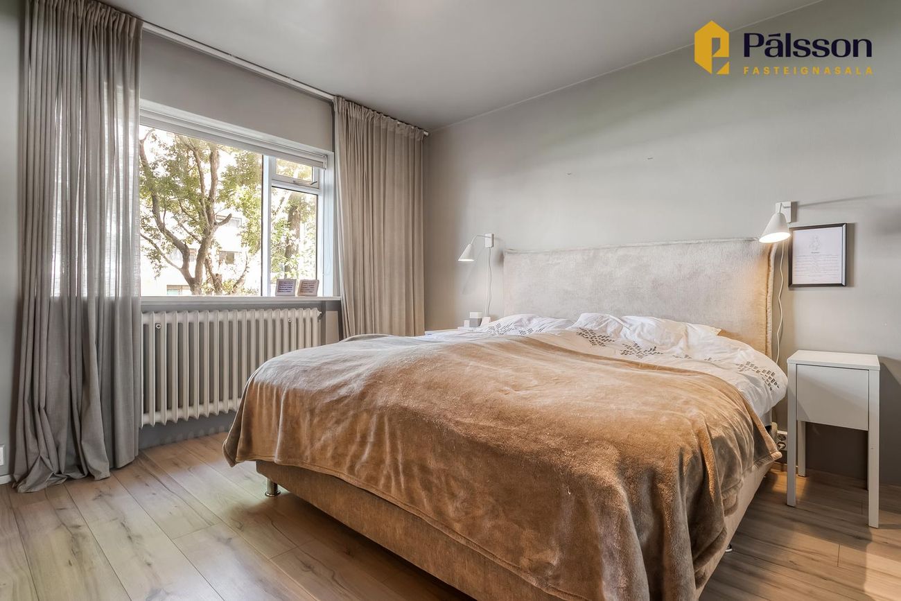 Rauðalækur 69, 105 Reykjavík