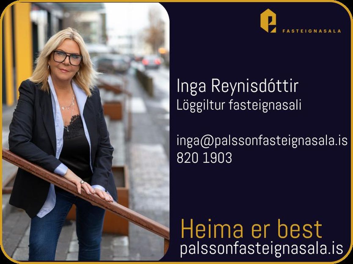 Rauðalækur 69, 105 Reykjavík