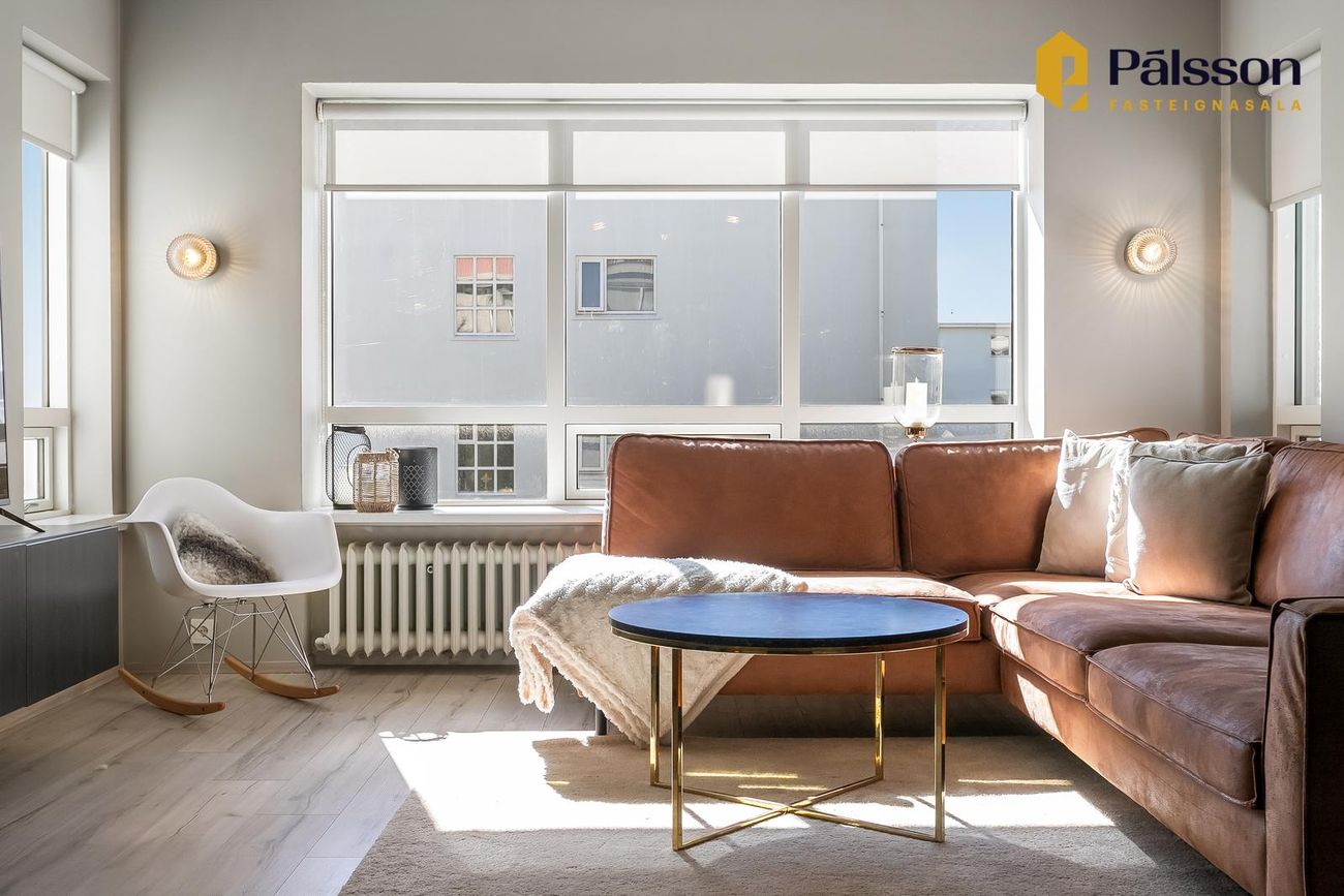 Rauðalækur 69, 105 Reykjavík