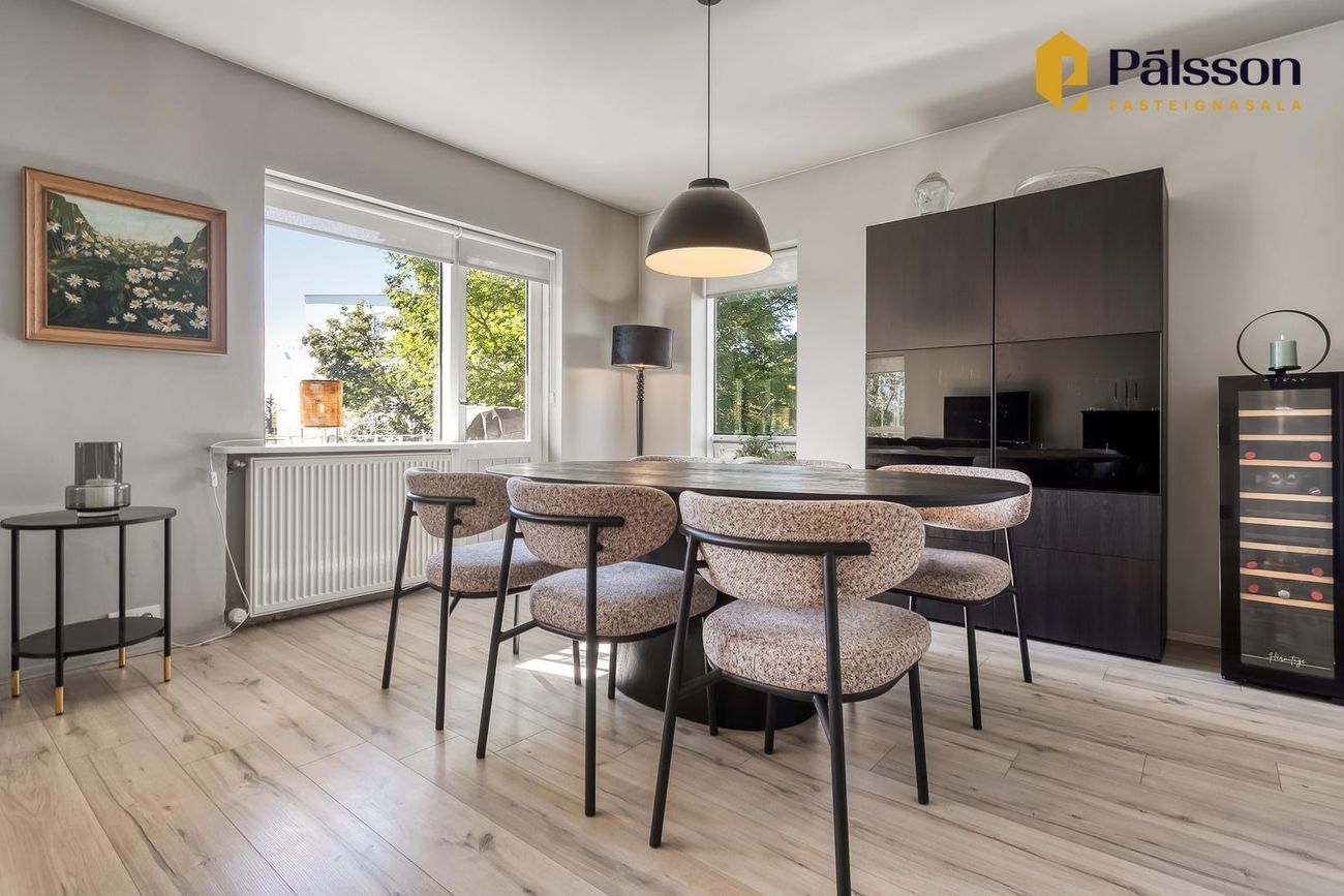 Rauðalækur 69, 105 Reykjavík