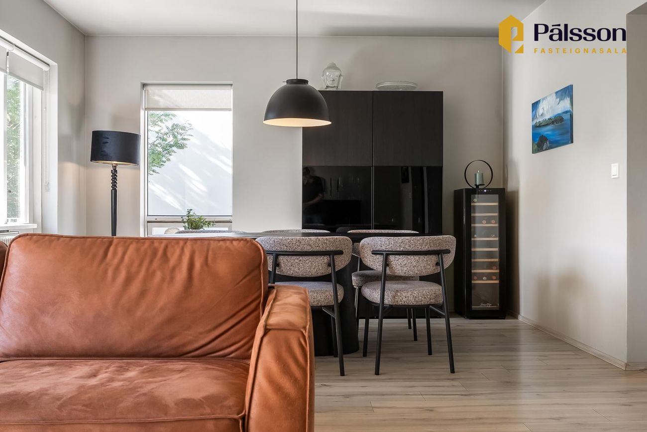 Rauðalækur 69, 105 Reykjavík
