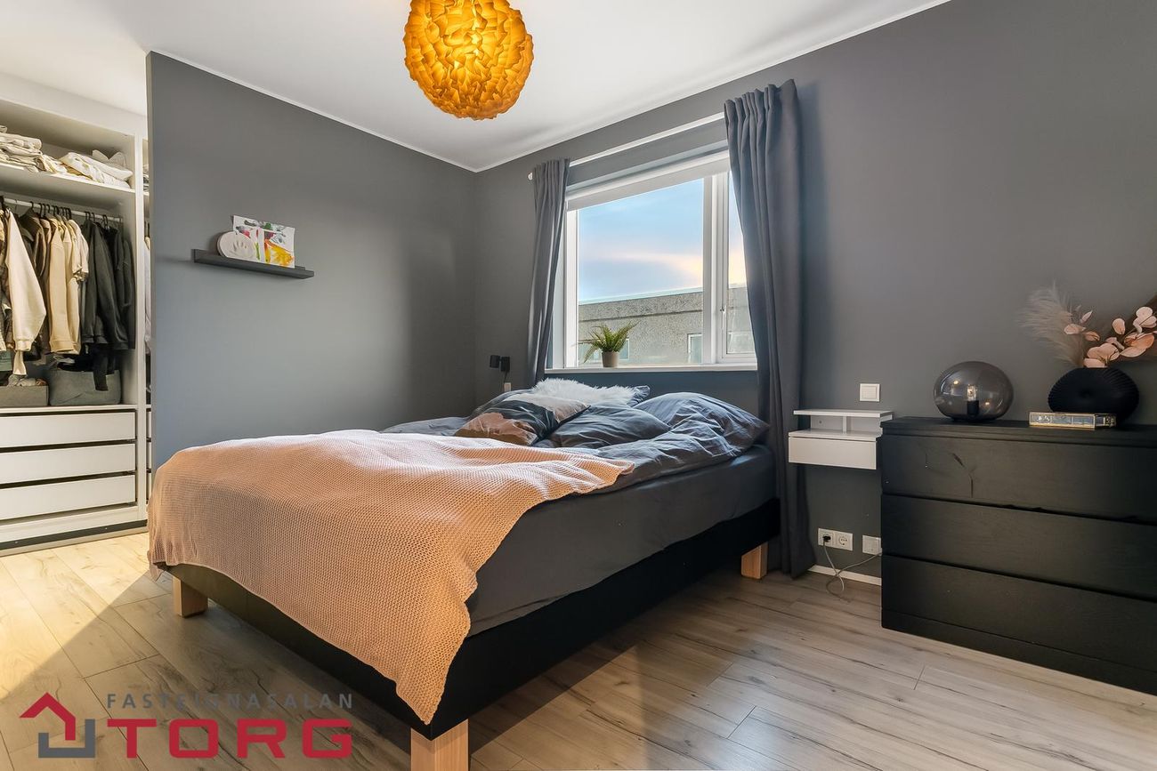 Birkiholt 6 - 0304, 225 Garðabær