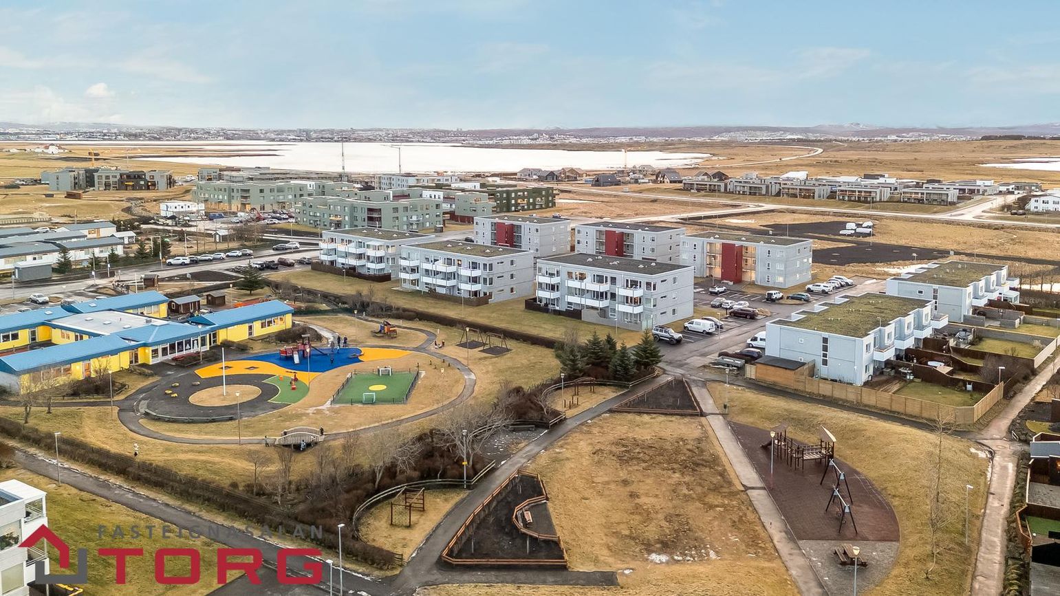 Birkiholt 6 - 0304, 225 Garðabær