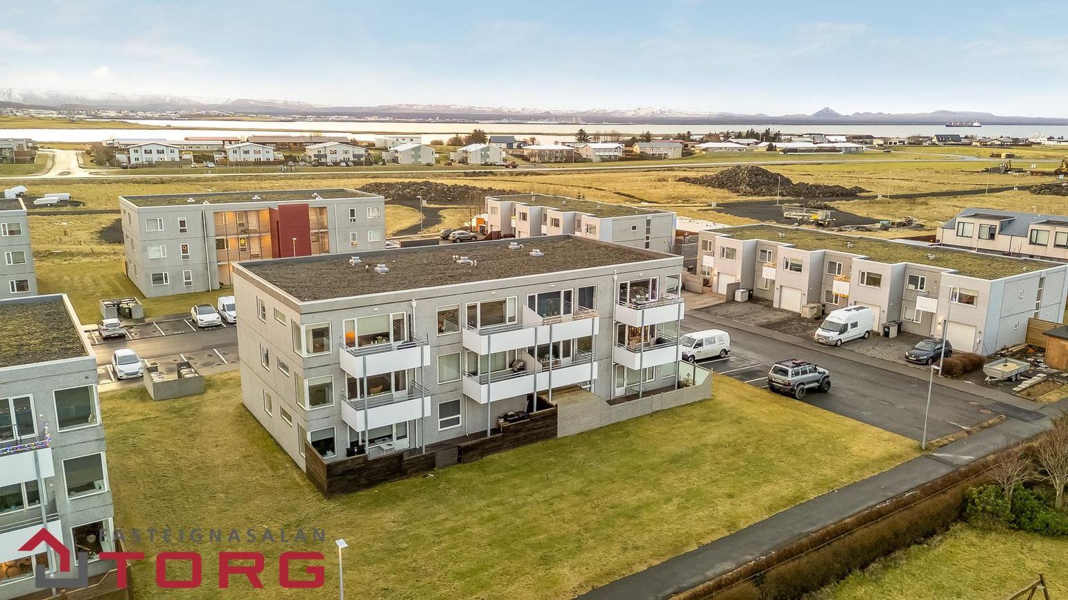 Birkiholt 6 - 0304, 225 Garðabær