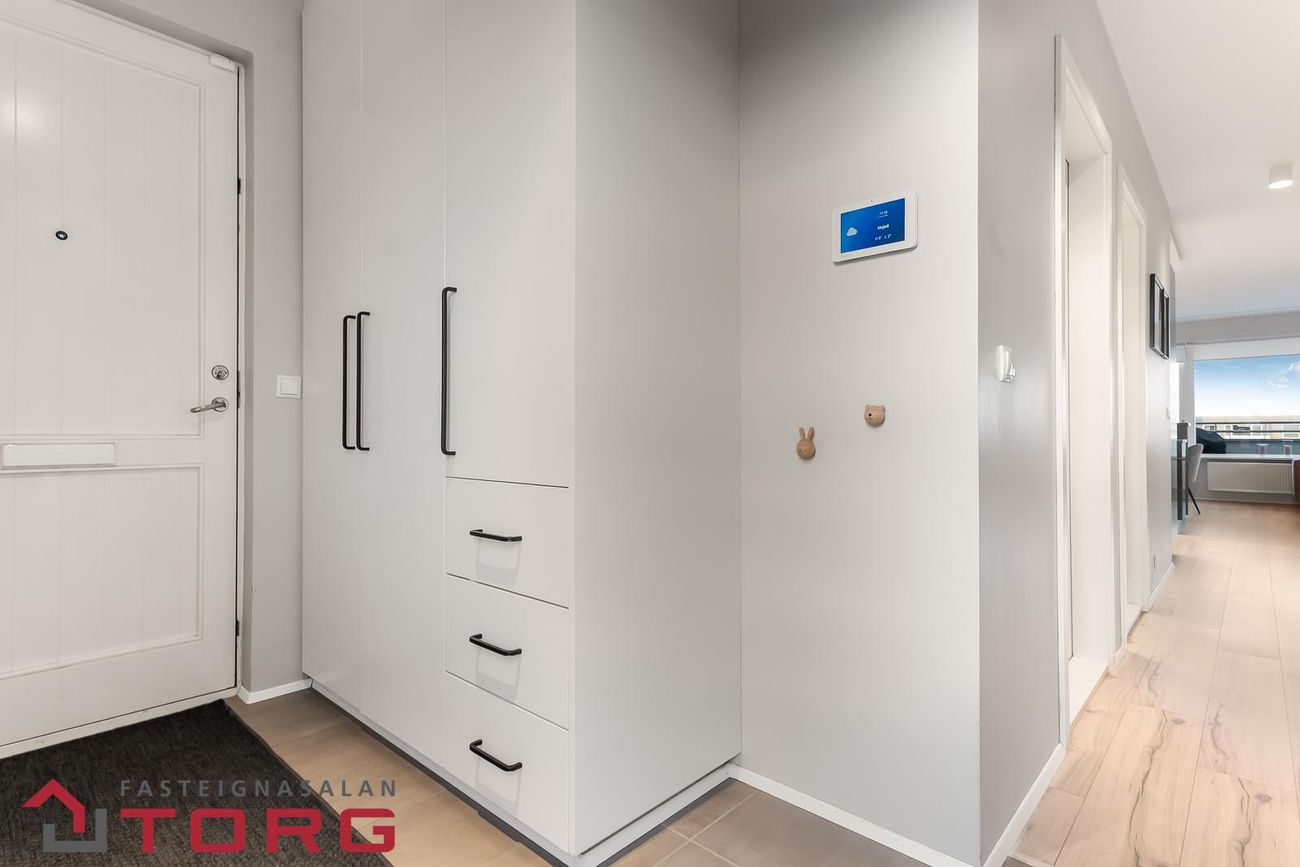 Birkiholt 6 - 0304, 225 Garðabær