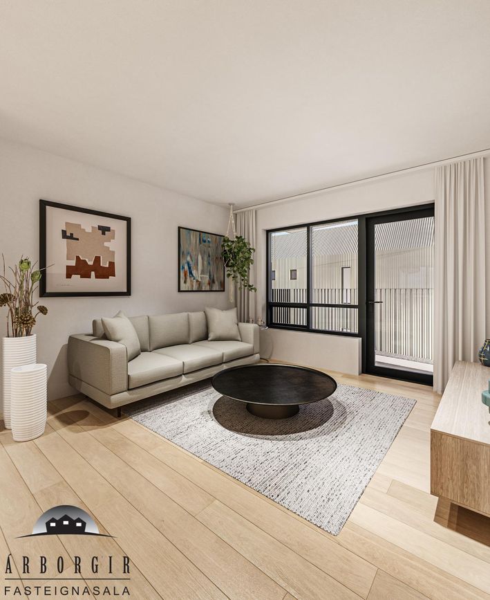 Tryggvagata 10B, 800 Sveitarfélagið Árborg