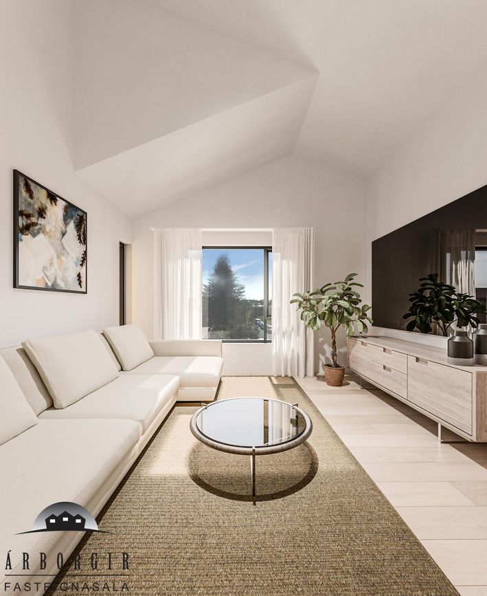 Tryggvagata 10B, 800 Sveitarfélagið Árborg