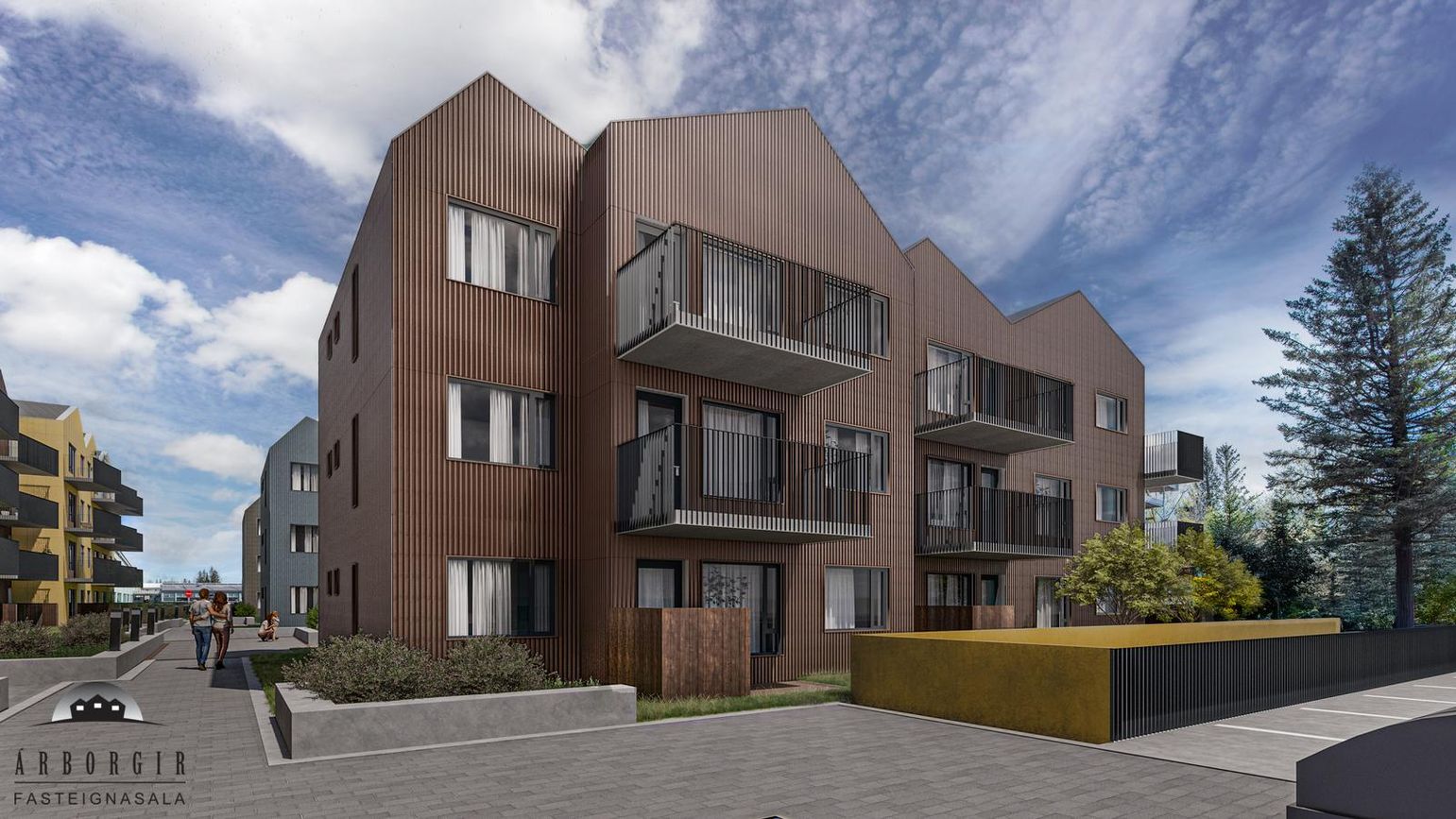 Tryggvagata 10B, 800 Sveitarfélagið Árborg