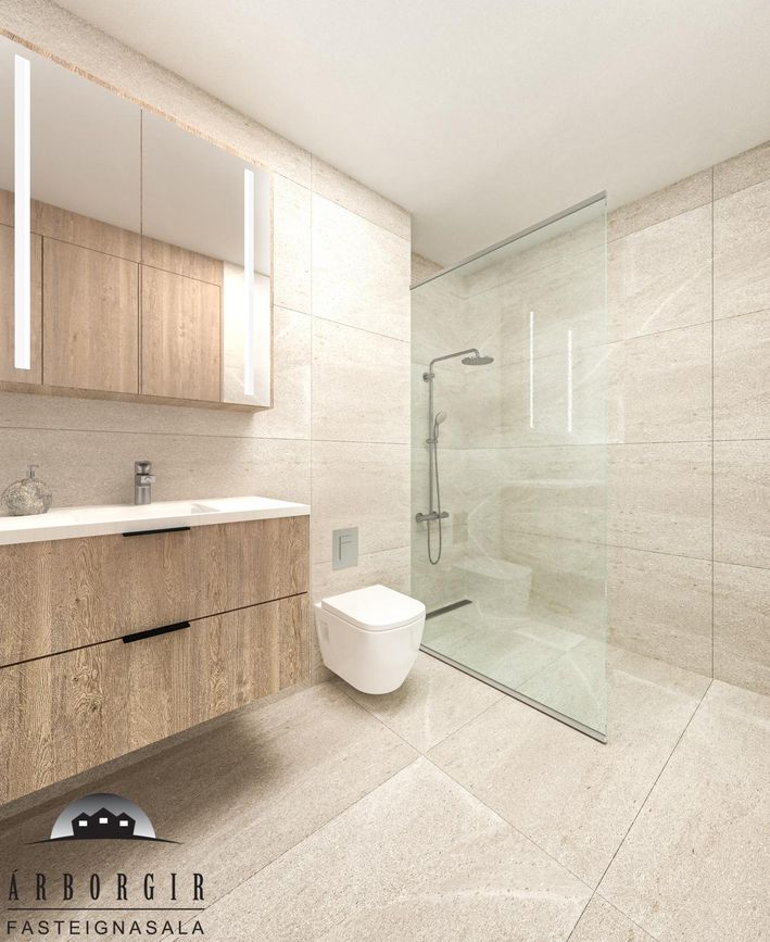 Tryggvagata 10B, 800 Sveitarfélagið Árborg