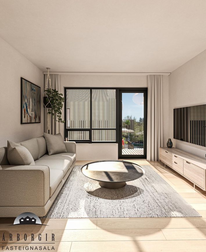 Tryggvagata 10B, 800 Sveitarfélagið Árborg