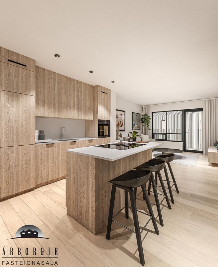 Tryggvagata 10B, 800 Sveitarfélagið Árborg