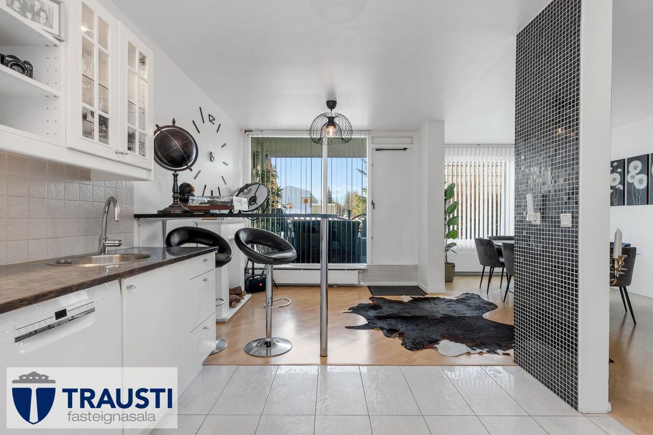 Æsufell 6, 111 Reykjavík