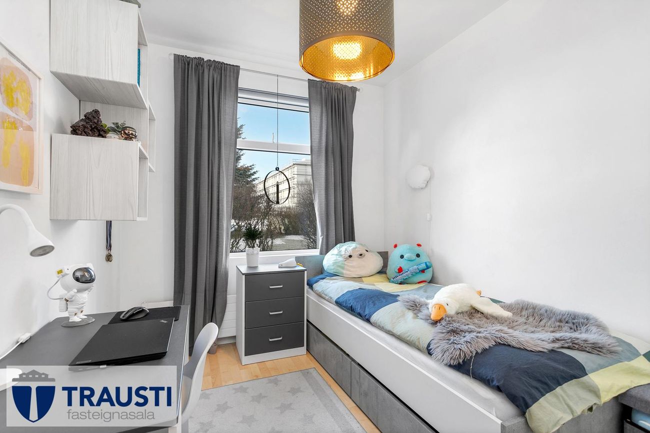 Æsufell 6, 111 Reykjavík