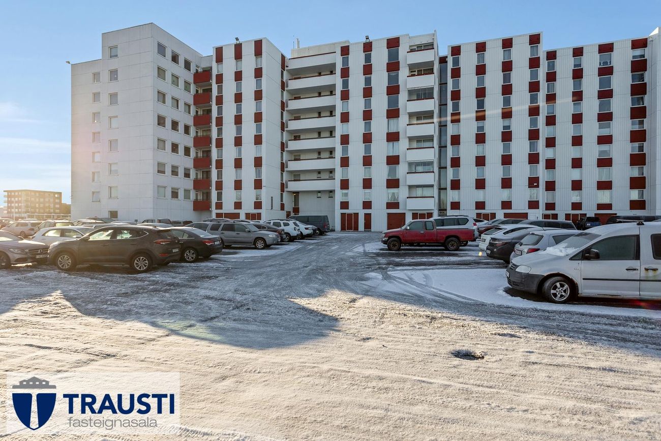 Æsufell 6, 111 Reykjavík