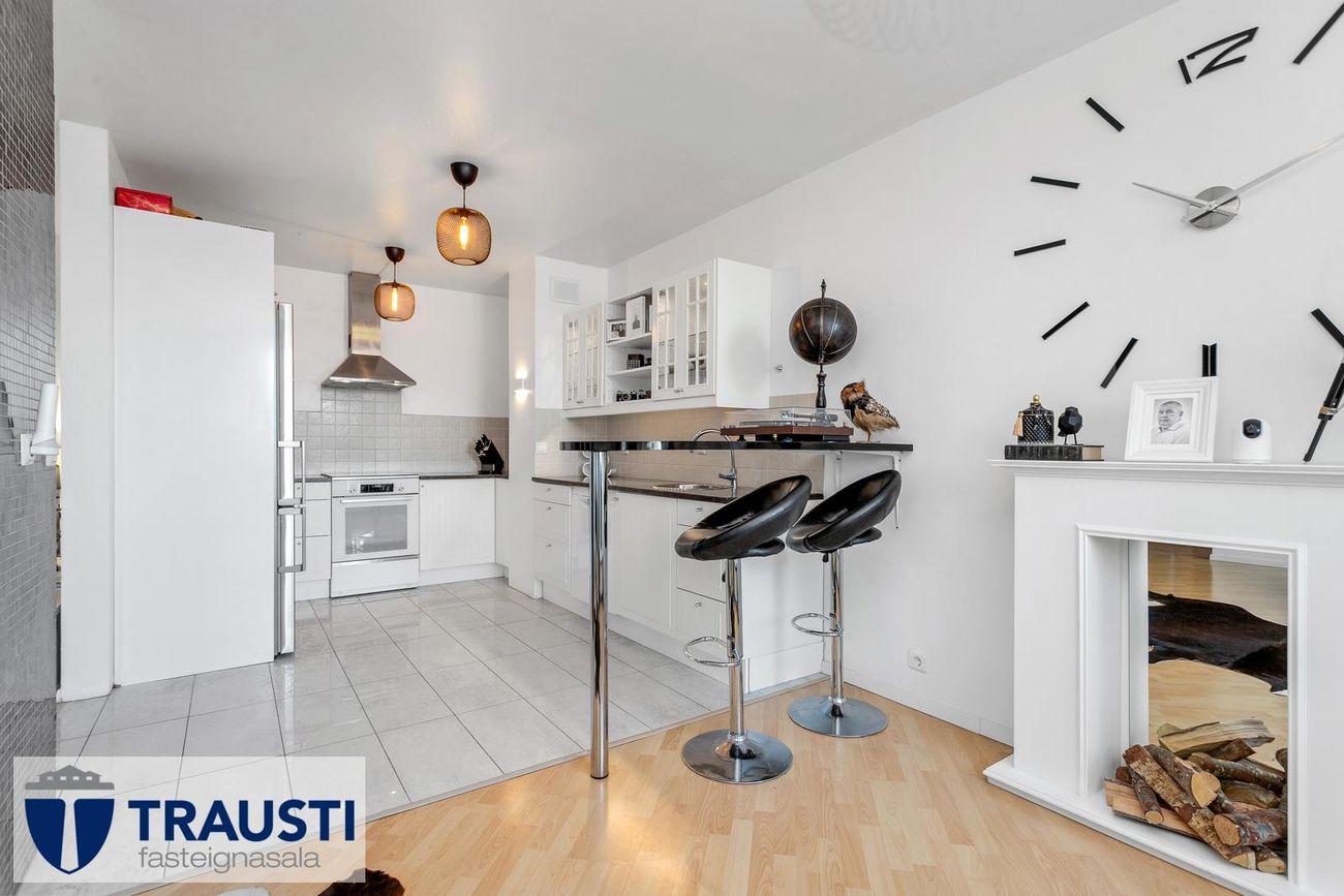 Æsufell 6, 111 Reykjavík