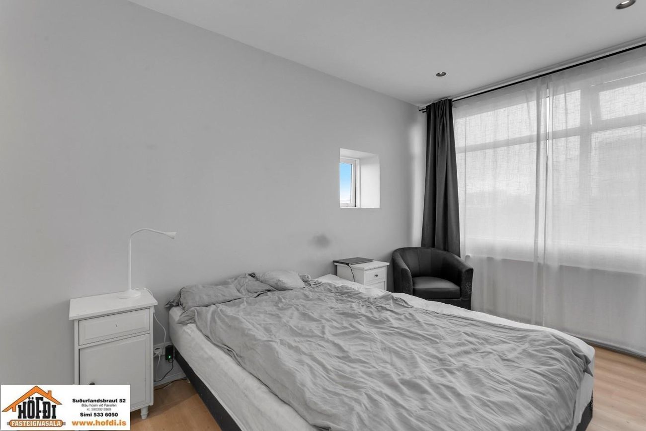 Hraunberg 4 - 0203, 111 Reykjavík