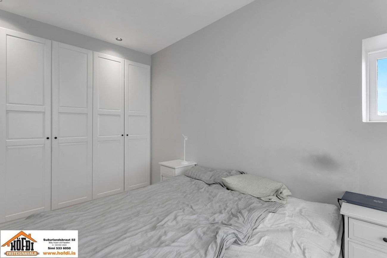 Hraunberg 4 - 0203, 111 Reykjavík