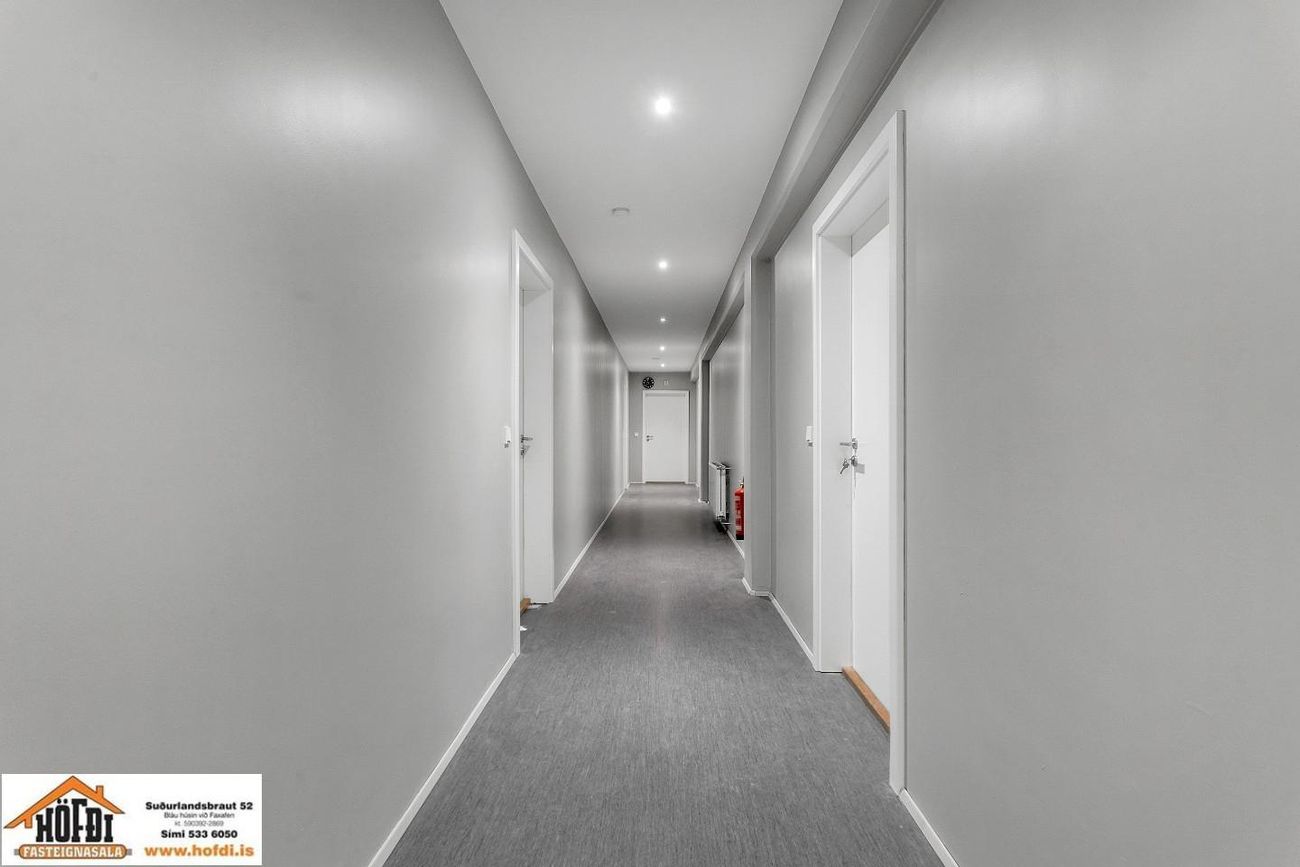 Hraunberg 4 - 0203, 111 Reykjavík