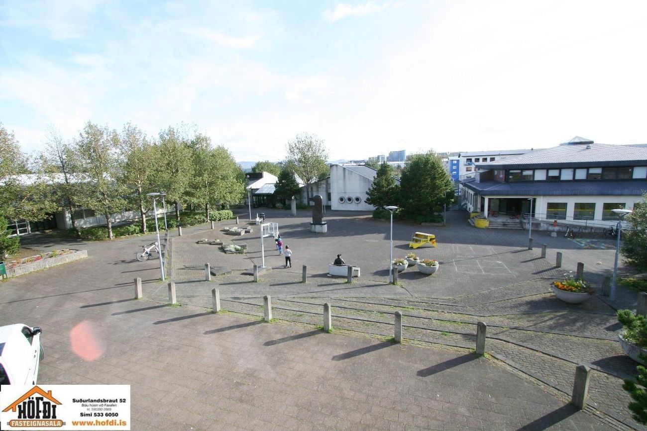 Hraunberg 4 - 0203, 111 Reykjavík