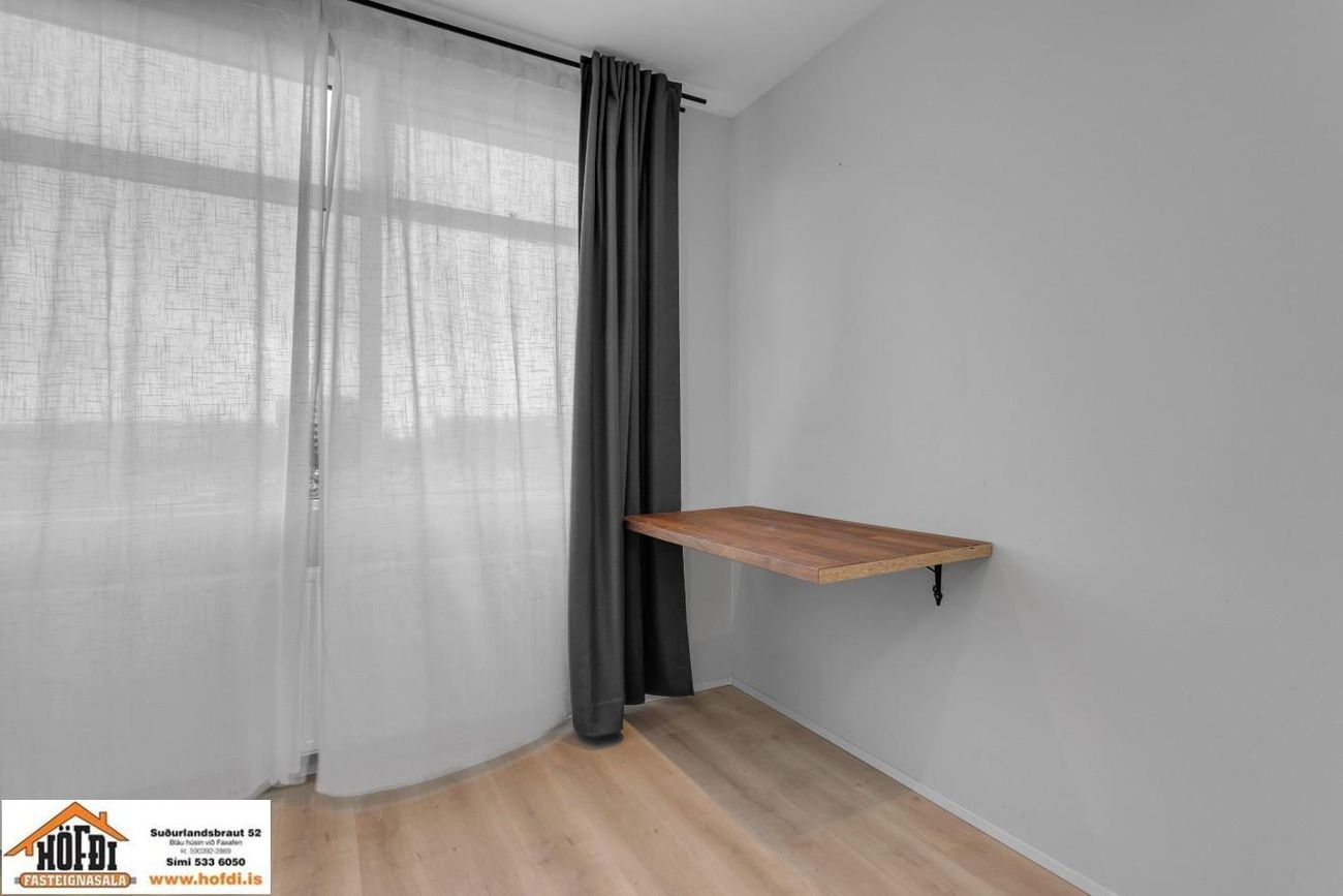 Hraunberg 4 - 0203, 111 Reykjavík