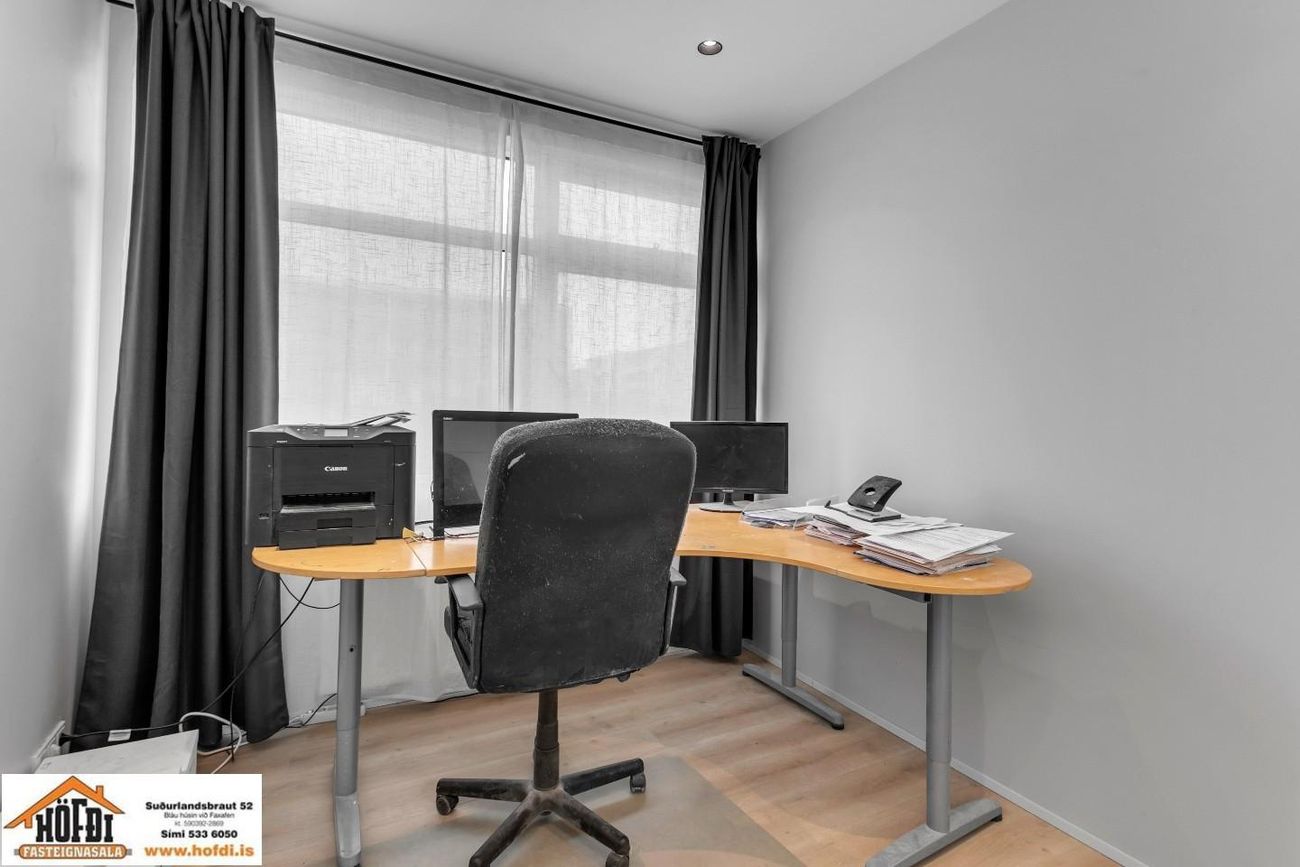Hraunberg 4 - 0203, 111 Reykjavík
